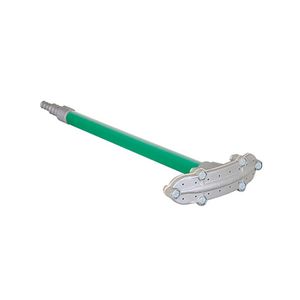 سری آبپاش به کشت مدل sd 400