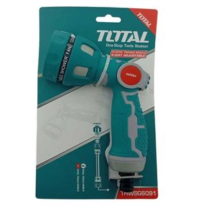 سری آبپاش توتال مدل thwsg 6091