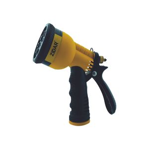 سری آبپاش زیدار مدل ko 78