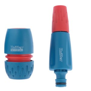 سری آبپاش فشنگی یونیفلکس  مدل uniflex italy73655 سایز 1_2