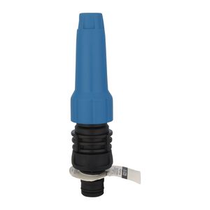 سری آبپاش فشنگی یونیفلکس مدل  uniflex 623110  سایز 1 اینچ