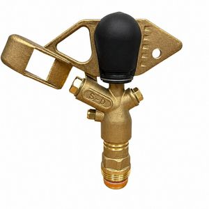 سری آبپاش مدل پروت کد zk 30 سایز یک اینچ