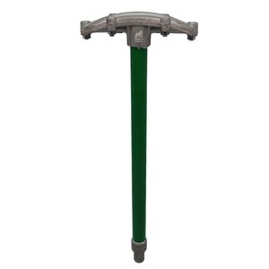 سری آبپاش مدل گوریلا کد yp shahrdari 20mm