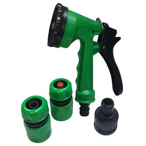 سری آبپاش نیک مدل yp05