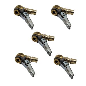 سری باد مدل گوریلا کد yp zamndar 5cm مجموعه 5 عددی
