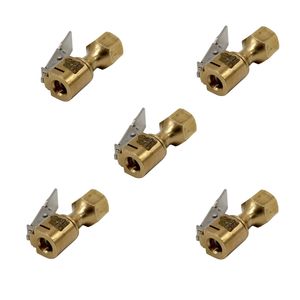 سری باد نیتروژن مدل گوریلا کد yp nitrogen 45mm مجموعه 5 عددی