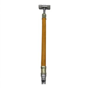 سری باد هاگتت مدل دو طرفه کد yp 2tarafe hagtete 29cm