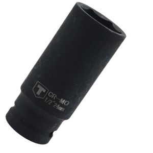 سری بکس تاپکس مدل فشار قوی بلند کدsmt topex 1_2inch 24mm boland 6par سایز 24 میلی متر