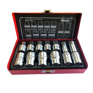 سری بکس رونیکس مدل rh 2694 مجموعه 11 عددی