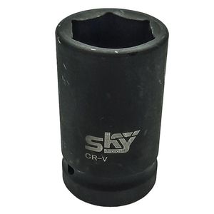 سری بکس فشار قوی اسکای مدل cr v   27 mm سایز 27 میلی متر