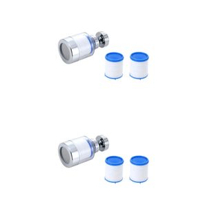 سری شیر آب مدل فیلتر دار کد 02 بسته دو عددی