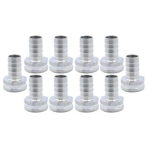 سری شیر آشپزخانه دینا مدل dn 404402 بسته 10 عددی