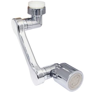 سری شیرآلات ققنوس مدل چرخشی دوحالته lux