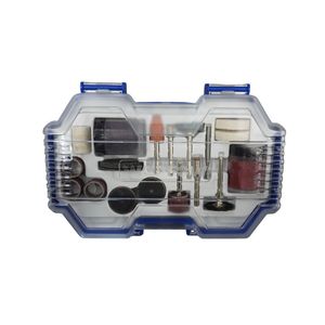 سری فرز مینیاتوری وادفو مدل wrr7080 مجموعه 80 عددی