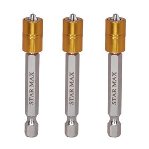 سری پیچ گوشتی استارمکس مدل  mma sm 3p مجموعه 3 عددی