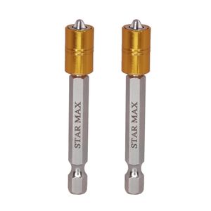 سری پیچ گوشتی استارمکس مدل art sx 2pc مجموعه 2 عددی