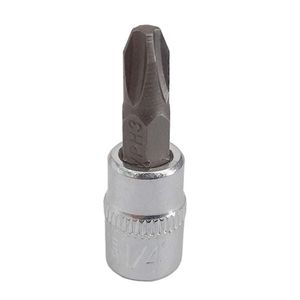 سری پیچ گوشتی بکسی چهارسو مدل dr ph3 سایز 3 میلی متر