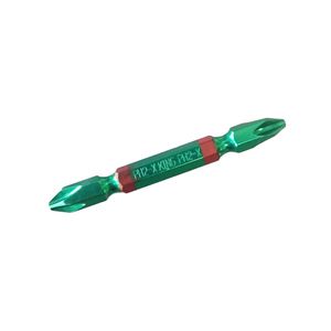 سری پیچ گوشتی دو سر چهار سو مدل a2
