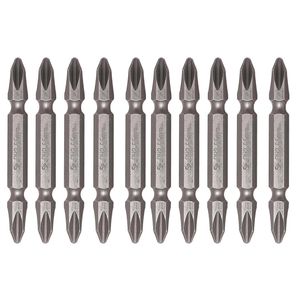 سری پیچ گوشتی دو سر چهار سو مدل art s2 70p10 مجموعه 10 عددی