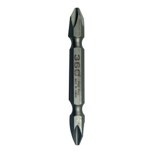 سری پیچ گوشتی دو سر چهار سو مدل ph2 ph2