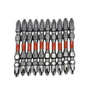 سری پیچ گوشتی دو سر چهار سو پلاتینیوم مدل 11pcs بسته 11 عددی