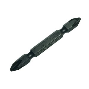 سری پیچ گوشتی دو سر چهار سو کد ph2 65mm