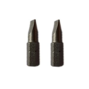 سری پیچ گوشتی شارژی دوسو اروین مدل 10504360 سایز 25 میلیمتر بسته 2 عددی