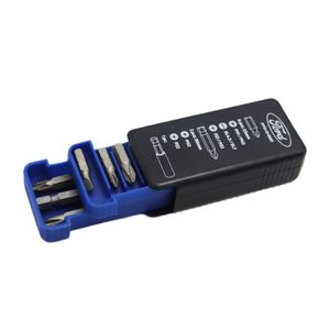 سری پیچ گوشتی فورد مدل yp fpta 13 0001 مجموعه 9 عددی