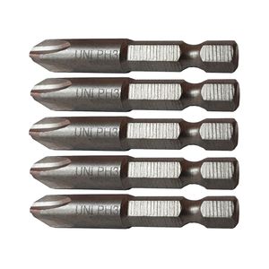 سری پیچ گوشتی چهارسو یونی مدل ht  003 مجموعه 5 عددی