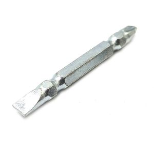 سری پیچ گوشتی یک سر چهار سو و یک سر دو سو مدل sharp