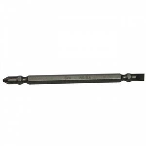 سری پیچ گوشتی یک سر چهارسو یک سر دو سو اکو مدل 110mm sl6