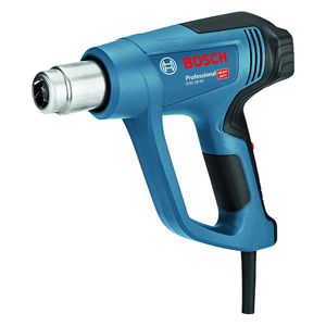 سشوار صنعتی 1600 وات بوش مدل  ghg 16 50 _ 1600w