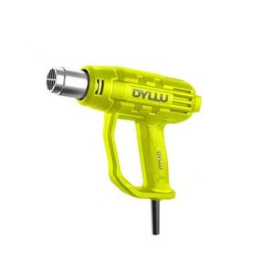 سشوار صنعتی 1800 وات دایلو مدل dthg1514