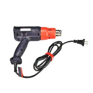 سشوار صنعتی 1800 وات مدل aj makute hg001