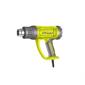 سشوار صنعتی 2000 وات دایلو مدل dthg1520