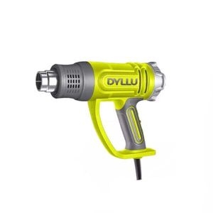 سشوار صنعتی 2000 وات دایلو مدل dthg1530