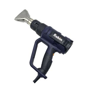 سشوار صنعتی 2000 وات رابین مدل 2000w کد 6030