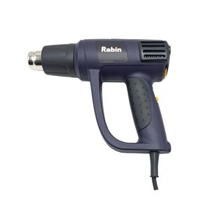 سشوار صنعتی 2000 وات رابین مدل r6020