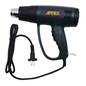 سشوار صنعتی اپکس مدل yp apx 30200 2000w