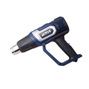 سشوار صنعتی اکتیو تولز مدل ac 2737