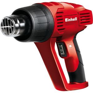سشوار صنعتی اینهل مدل tc ha 2000_1