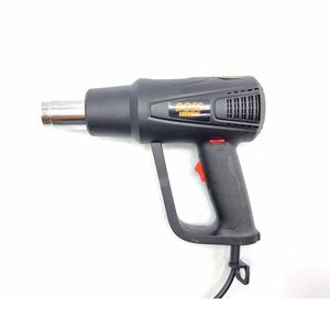 سشوار صنعتی باس مدل bs heatgun