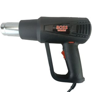 سشوار صنعتی باس مدل bs_heat gun