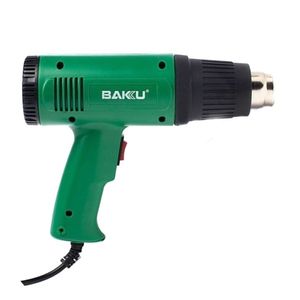 سشوار صنعتی باکو مدل bk 8033