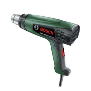 سشوار صنعتی بوش مدل  universal heat 600