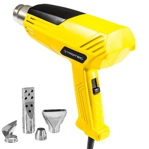 سشوار صنعتی تروتک مدل hystream 200