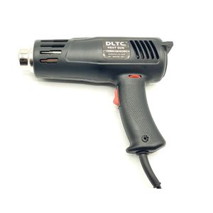 سشوار صنعتی دی ال تی سی مدل heat gun