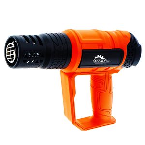 سشوار صنعتی دیجیتال نیکون مدل nhgd20008 2000w