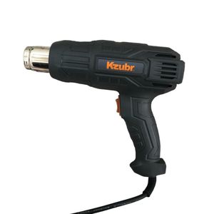 سشوار صنعتی زوبر مدل  khg 2000c k10451