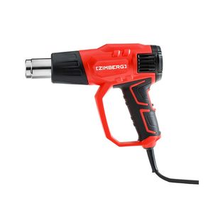 سشوار صنعتی زیمبرگ مدل pzg 5120
